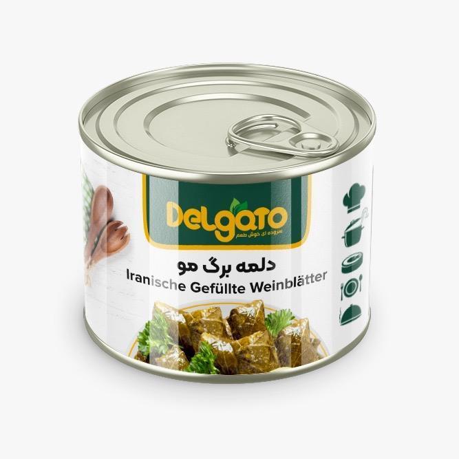Gefüllte Weinblätter 4.80g