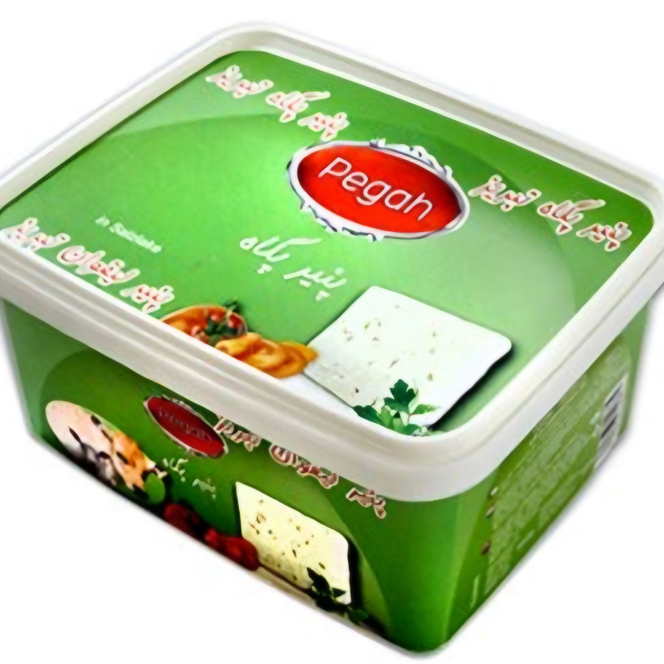 Pegah Täbris Käse 600 g