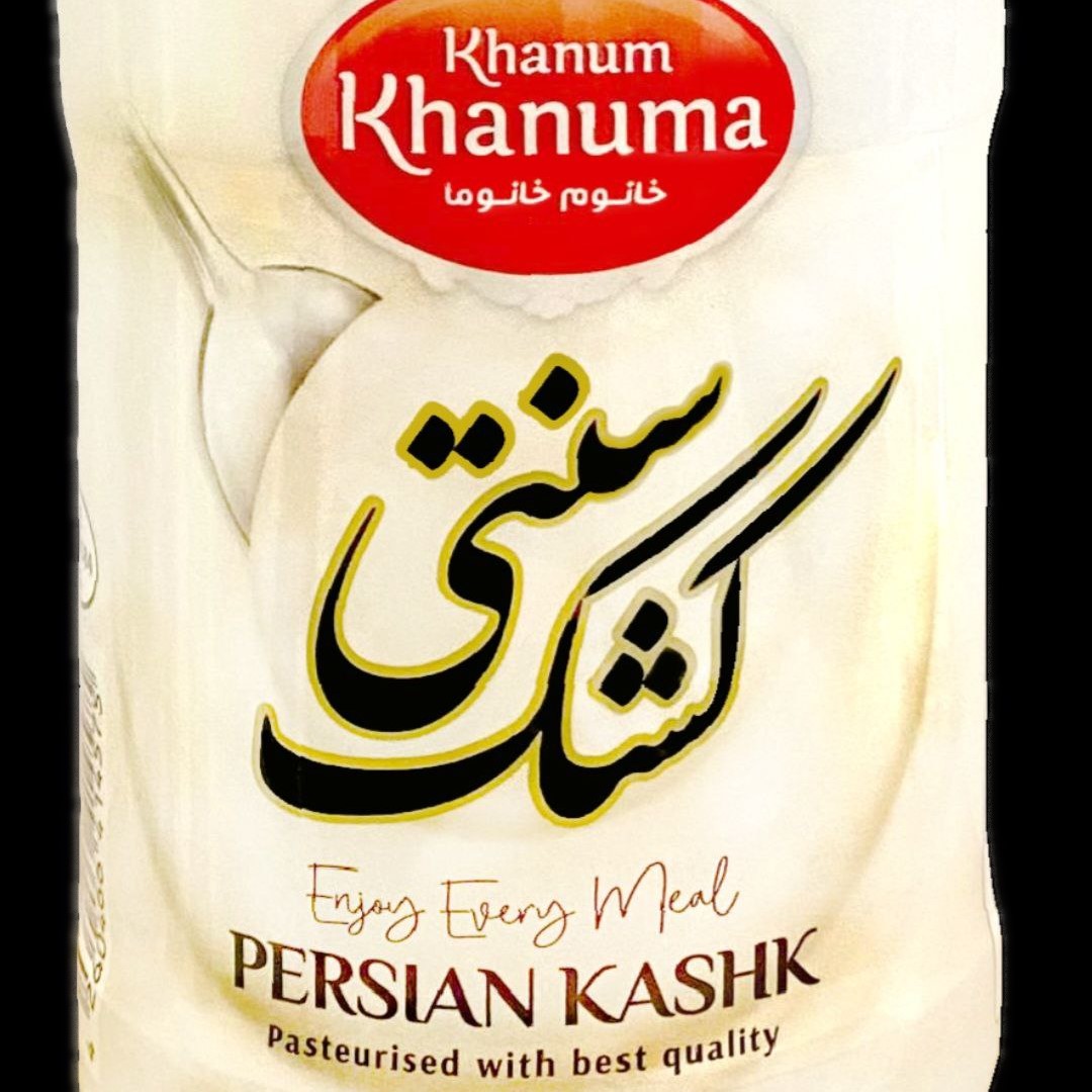 Kashk Khanum Khanuma 680 g
