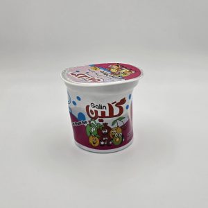 Frucht paste (Lavashak Khamiri)