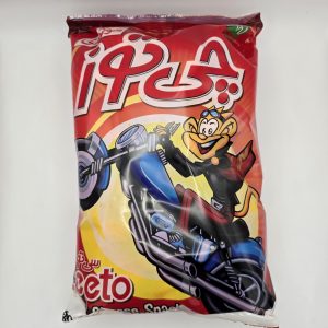 Iranisches Popcorn groß