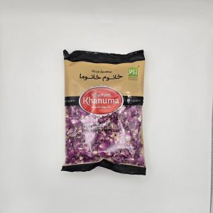 Rosenblätter