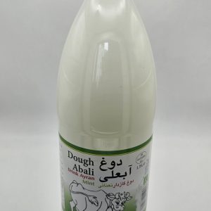 Dough Abali