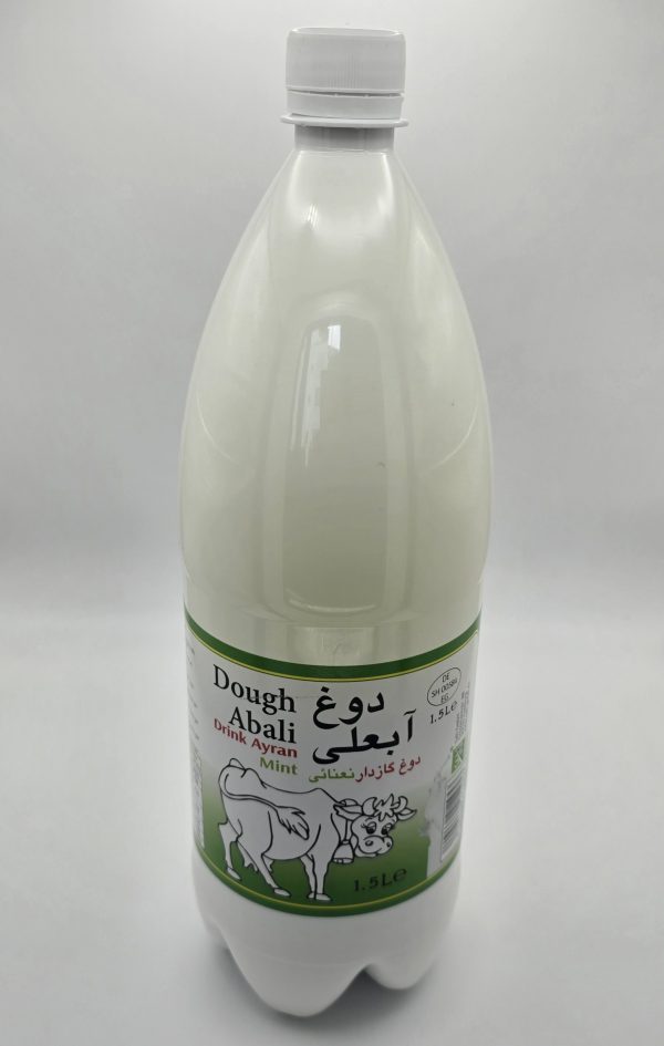 Dough Abali