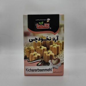 Kichererbsenmehl