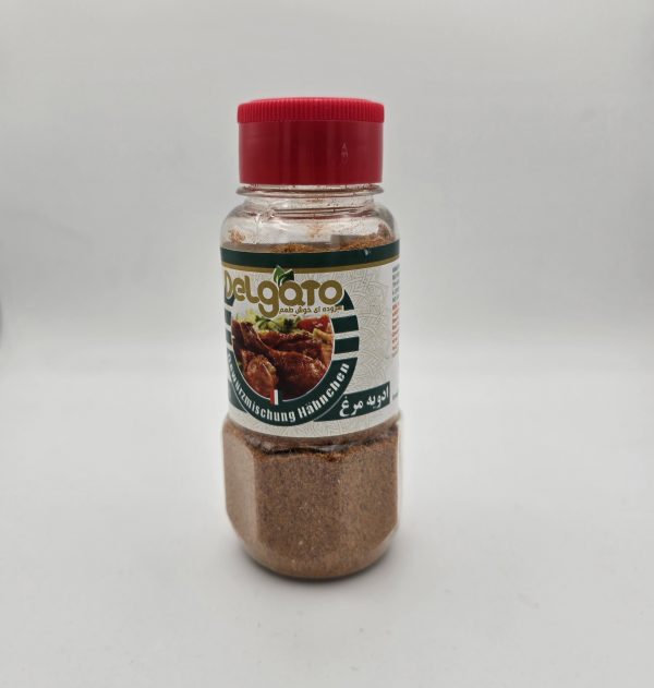 Hähnchen Gewürz