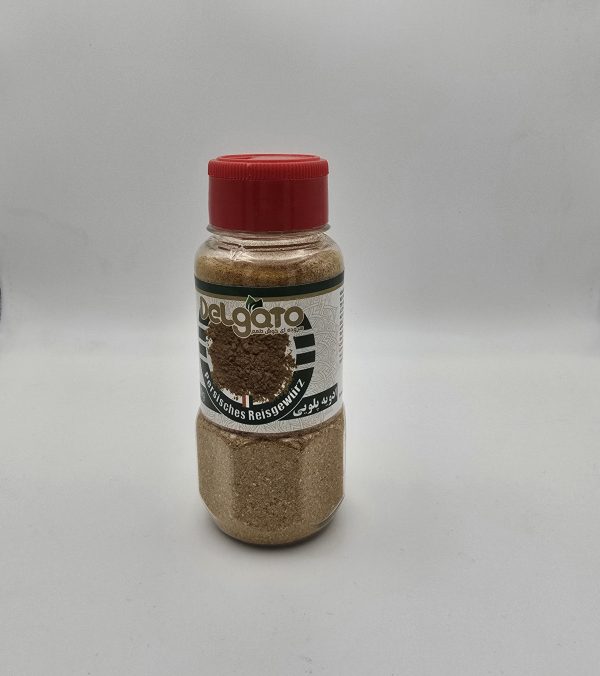 Persisches Reisgewürz
