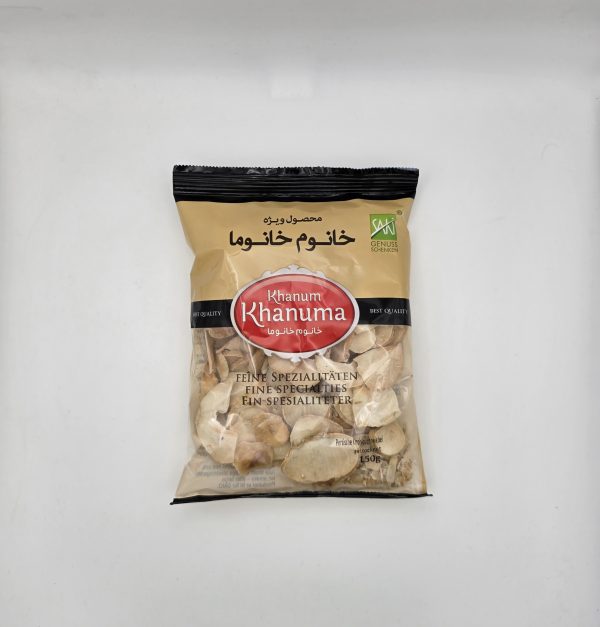 Musir (persische Knoblauchzwiebel)