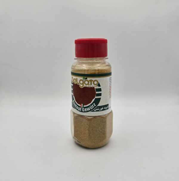 Adviye Khoreshti (Eintopfgewürz)