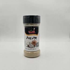 Zwiebelpulver
