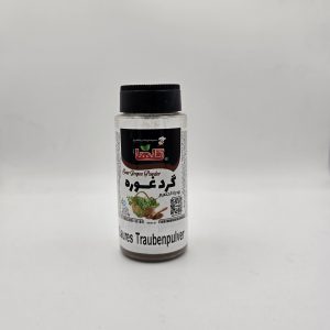 Gard Ghure (saures Traubenpulver)