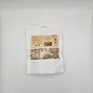 Golpar nasaide (Bärenklau ganz)