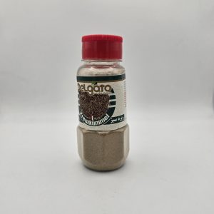Kreuzkümmel Pulver