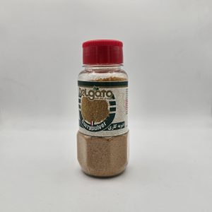 Currypulver