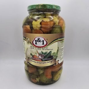 Torshi Makhlut 1&1 1450g