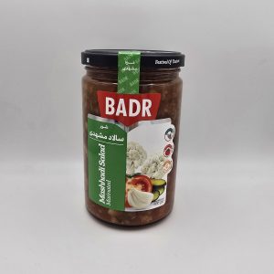 Eingelegte Gemüse