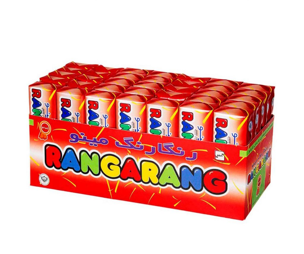 Kekse Rangarang
