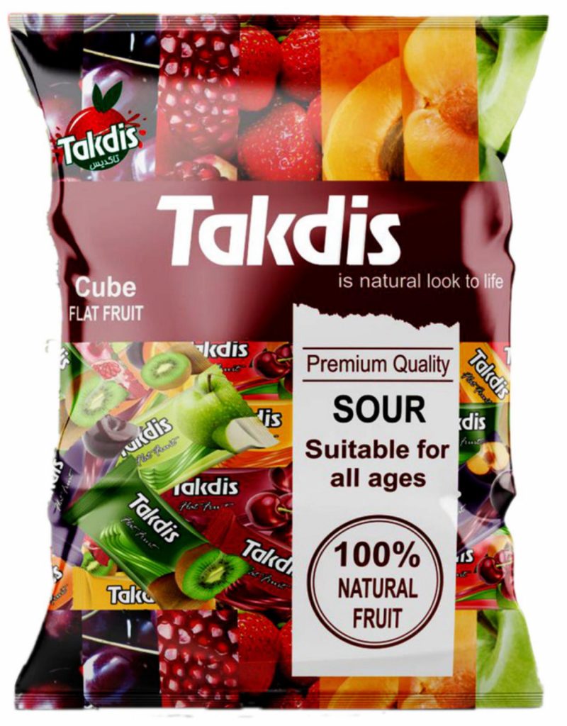 Lavashak Takdis