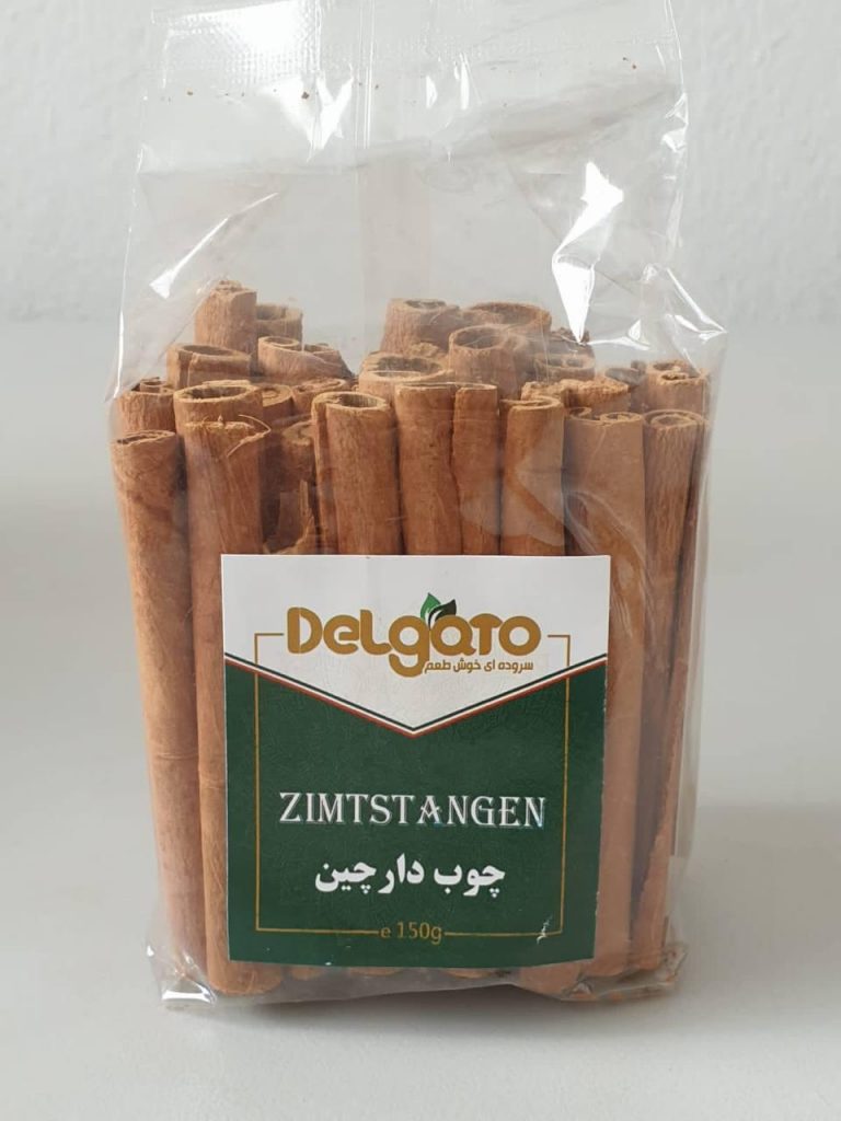 Zimtstange