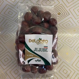 Jujube (Anab)