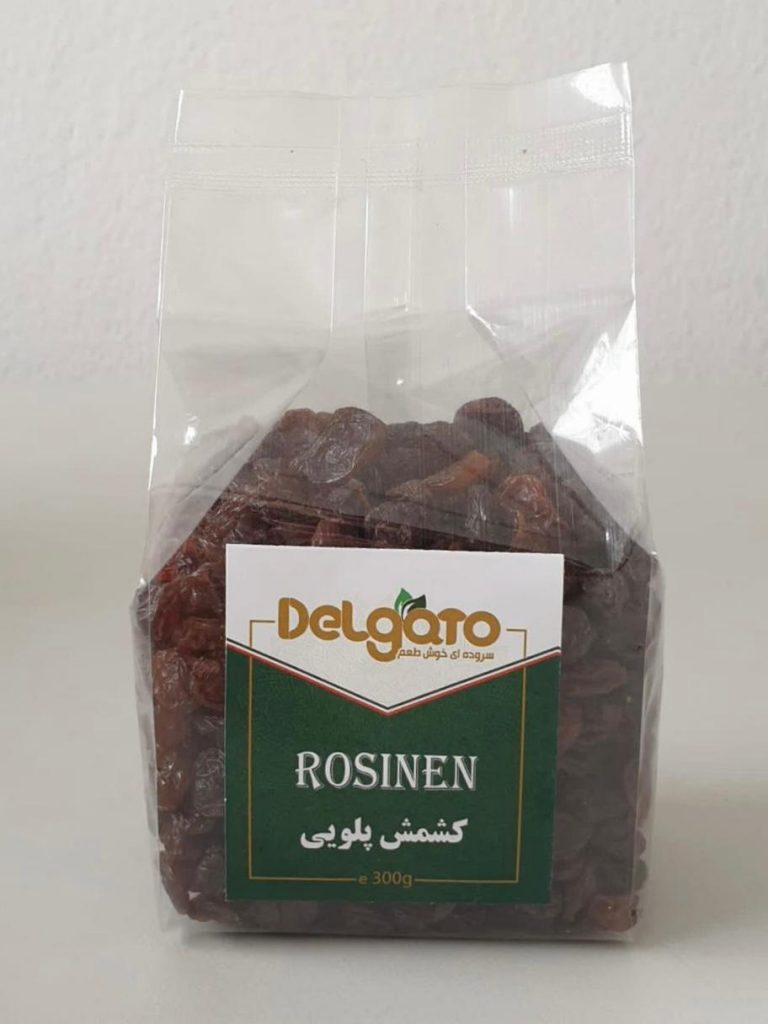 Rosinen
