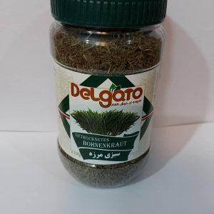 Getrocknete Bohnenkraut (Marze)