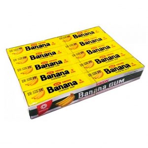 Kaugummi Stückpreis