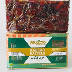 Kabkab Datteln