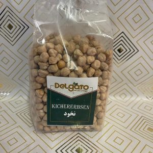 Kichererbsen 450 g