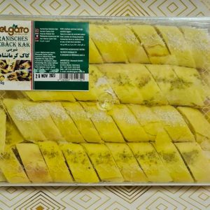 Iranisches Gebäck Kak