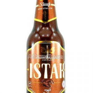 Malzgetränk alkoholfrei Kaffeegeschmack